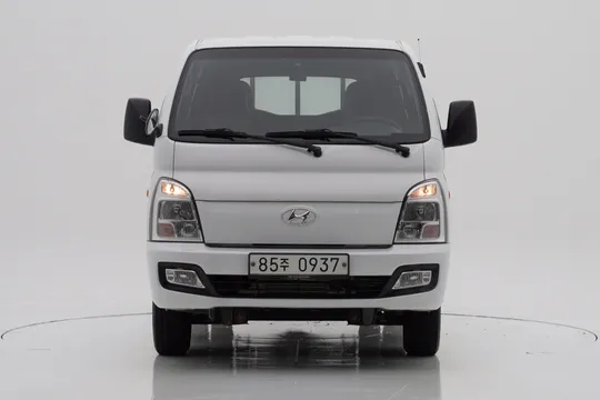 Hyundai Porter II