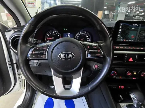 Kia Cerato (K3)