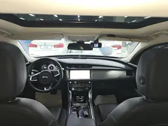 Jaguar XFL