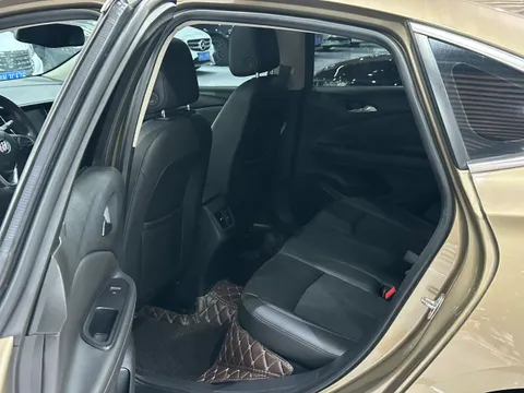 Buick Verano