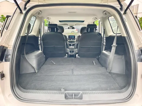 Baojun 360