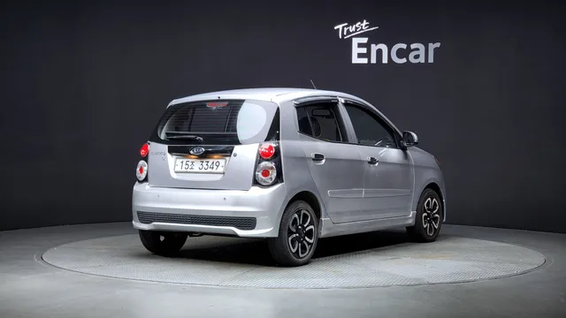 Kia Picanto (Morning)