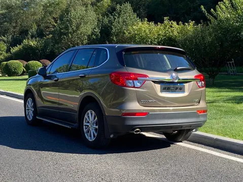 Buick Envision