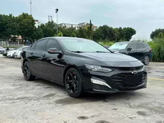 Chevrolet Malibu XL