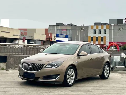 Buick Regal