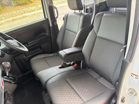 Mazda Flair Wagon Custom Styel