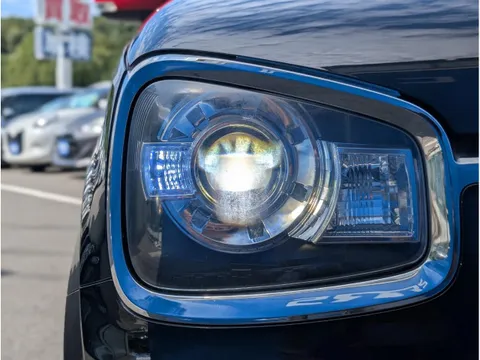 Suzuki Alto Turbo RS
