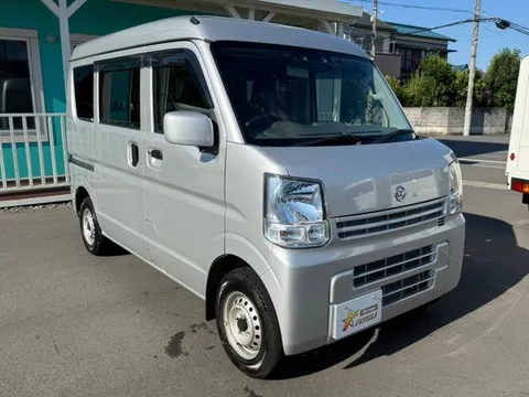 Nissan Clipper