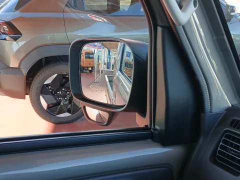 Suzuki Carry Track