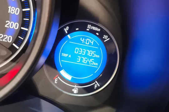 Honda Jazz (Fit)