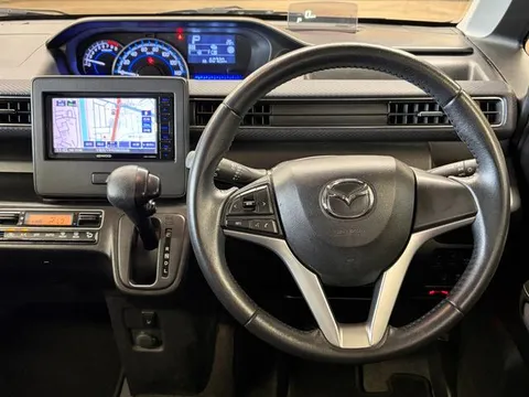 Mazda Flair
