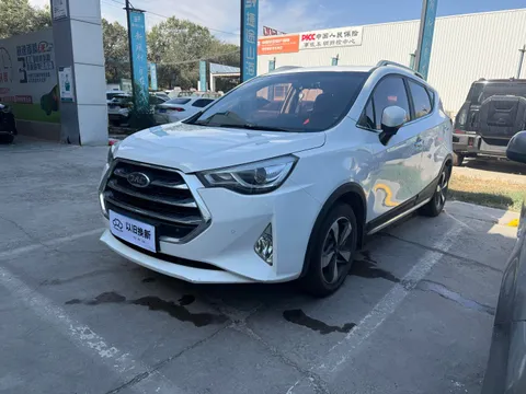 JAC Refine S3