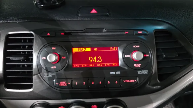 Kia Picanto (Morning)