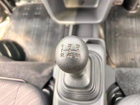 Suzuki Super Carry