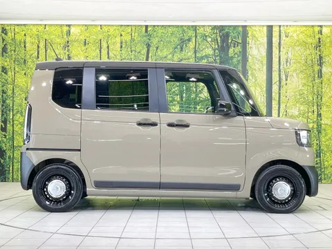Honda N-BOX Joy