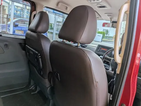 Mitsubishi eK X Space