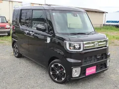 Toyota Pixis Mega