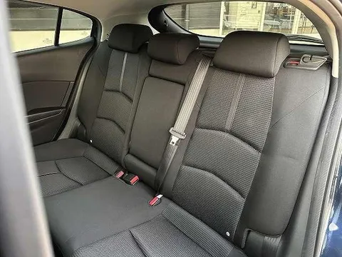Mazda Axela Sport