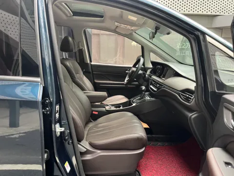 Gac M6