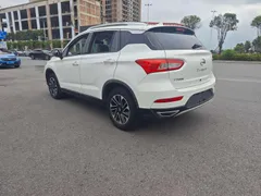 Gac GS4