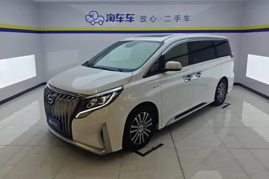 Gac M8