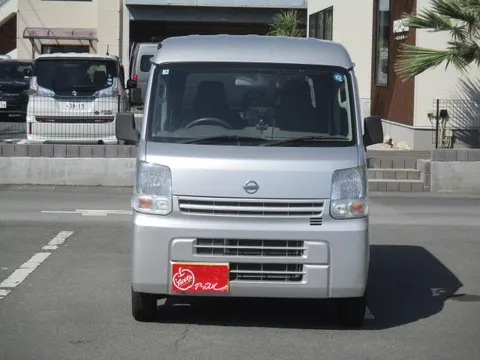 Nissan Clipper