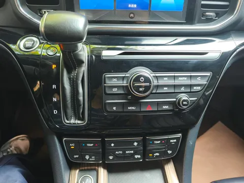 Gac M8