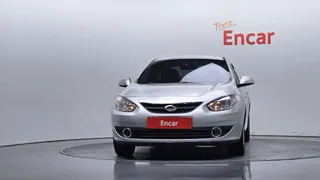 Renault SM3