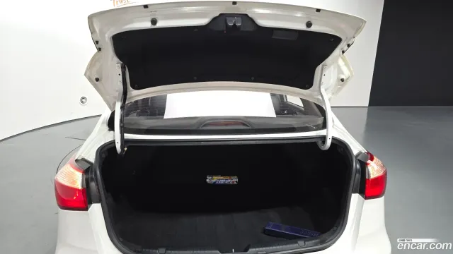 Kia Cerato (K3)