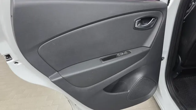 Renault QM3