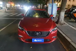 Mazda Mazda6 (Atenza)
