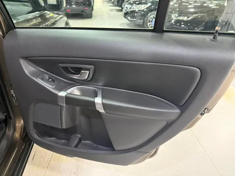 Volvo XC