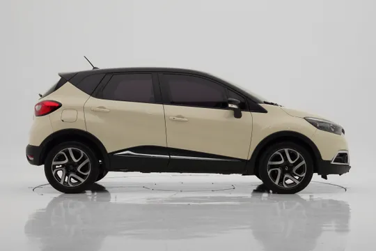 Renault QM3
