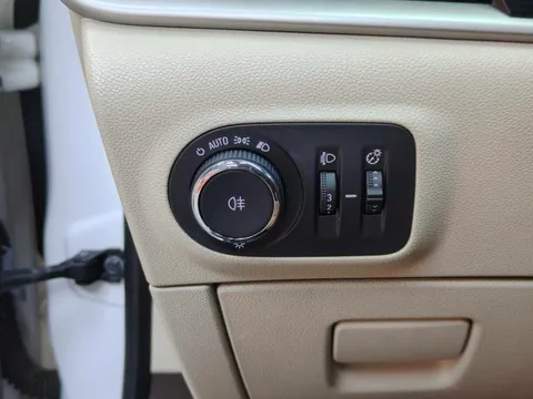 Buick Verano