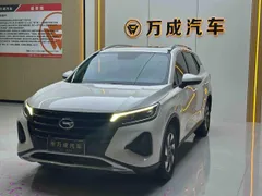 Gac GS4