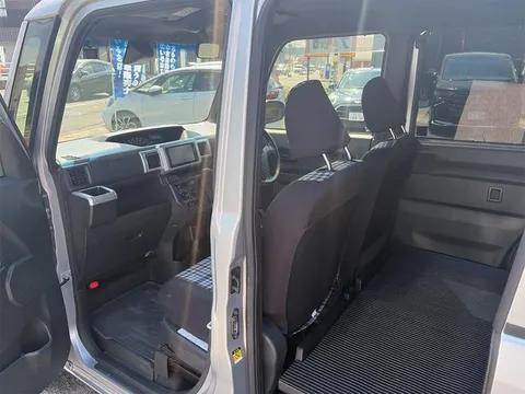 Daihatsu Hijet Caddie