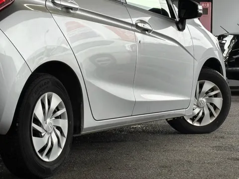 Honda Jazz (Fit)