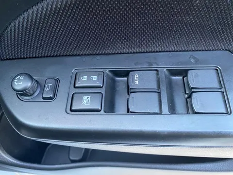 Suzuki Swift Sport