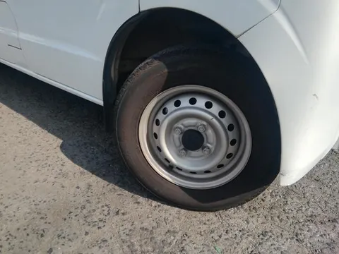 Nissan Clipper