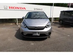 Honda Jazz (Fit)