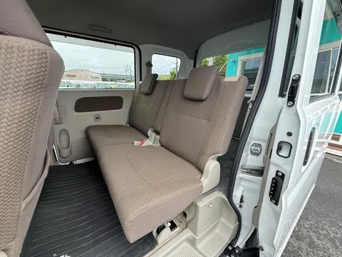 Nissan Clipper