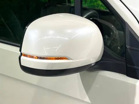 Honda N-WGN Custom