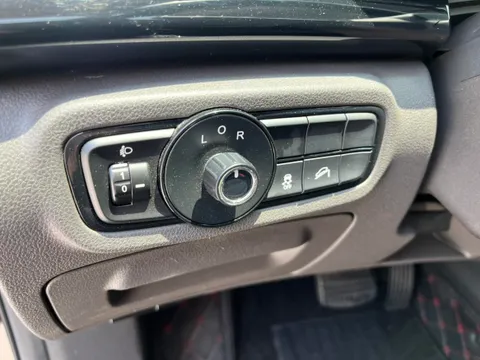 Gac GS4