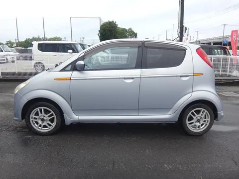 Subaru R2