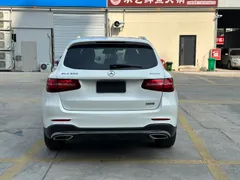 Mercedes-Benz Mercedes-Benz GLC
