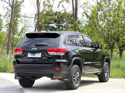 Jeep