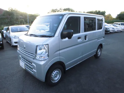 Nissan Clipper