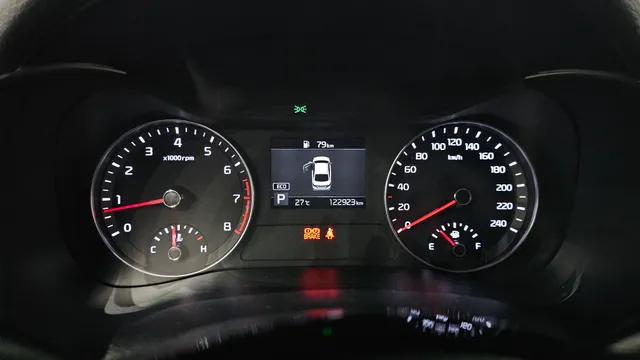 Kia Cerato (K3)