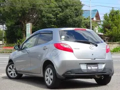 Mazda Mazda2 (Demio)