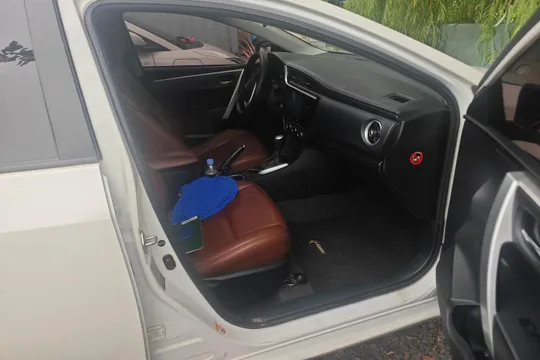 Toyota Levin